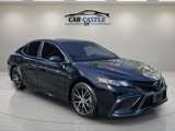 Used 2024 Toyota Camry SE image 5