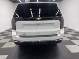 New 2025 Chevrolet Tahoe LT image 3