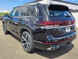 New 2025 Volkswagen Atlas SEL Premium R-Line image 6