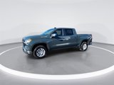 New 2025 Chevrolet Silverado 1500 LT w/ Safety Package image 4