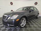 Used 2012 Mercedes-Benz E 350 4MATIC Sedan image 5