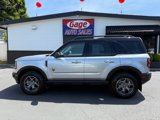 Used 2023 Ford Bronco Sport Badlands w/ Premium Package image 3