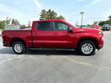 Used 2022 Chevrolet Silverado 1500 RST image 6