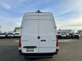 Used 2021 Mercedes-Benz Sprinter 2500 w/ Driver Convenience Package image 5