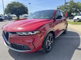 Used 2024 Alfa Romeo Tonale Ti w/ Active Assist Package image 4