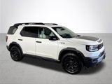 New 2026 Honda Passport TrailSport Elite image 5
