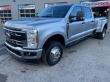 Used 2024 Ford F350 XLT image 3