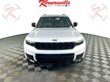 New 2025 Jeep Grand Cherokee L Altitude image 2