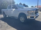 Used 2022 RAM 2500 Tradesman w/ Chrome Appearance Group image 2
