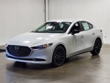 New 2025 MAZDA MAZDA3 s image 2