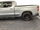 Used 2025 Chevrolet Silverado 1500 RST image 4