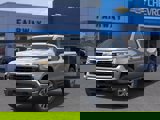 New 2025 Chevrolet Silverado 1500 LT w/ All Star Edition Plus image 6