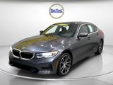 Used 2021 BMW 330i xDrive Sedan w/ Convenience Package image 3