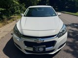 Used 2015 Chevrolet Malibu LT w/ Power Convenience Package image 2