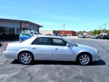Used 2010 Cadillac DTS Platinum image 2