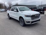 New 2025 RAM 1500 Limited w/ Bed Utility Group image 4