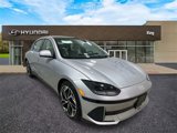 New 2025 Hyundai Ioniq 6 Limited image 2