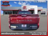 Used 2024 Toyota Tundra 1794 Edition image 5