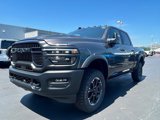 New 2025 RAM 2500 Rebel image 6
