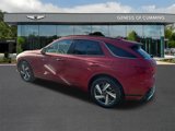 New 2026 Genesis GV70 3.5T Advanced image 5