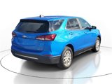 Certified 2024 Chevrolet Equinox LT w/ LPO, Floor Liner Package image 4