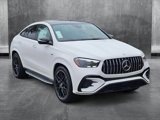New 2025 Mercedes-Benz GLE 53 AMG 4MATIC Coupe image 3