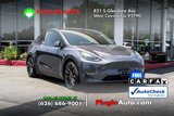 Used 2023 Tesla Model Y Long Range image 3