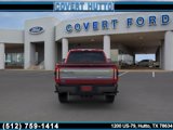 New 2025 Ford F250 King Ranch w/ Tremor Off-Road Package image 5