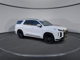New 2025 Hyundai Palisade Calligraphy image 2