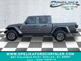 New 2025 Jeep Gladiator Rubicon image 6