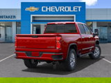 New 2025 Chevrolet Silverado 2500 High Country image 4