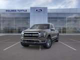 New 2025 Ford F150 Lariat w/ Equipment Group 501A Mid image 2