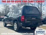 Used 2019 GMC Sierra 1500 Limited image 3