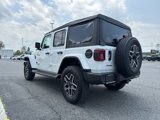 New 2025 Jeep Wrangler Sahara image 5