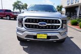 Used 2022 Ford F150 Platinum w/ Equipment Group 701A High image 2