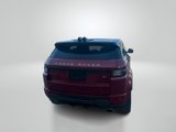 Used 2017 Land Rover Range Rover Evoque HSE Dynamic image 4