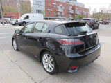 Used 2017 Lexus CT 200h image 4