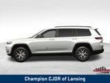 New 2025 Jeep Grand Cherokee L Limited w/ Trailer Tow Package image 3