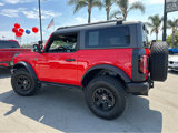 Used 2022 Ford Bronco Wildtrak image 3