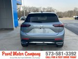 New 2025 Buick Envision Preferred image 5