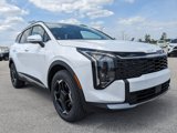 New 2026 Kia Sportage EX image 2