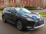 Used 2022 Lexus RX 350L Premium w/ Premium Package image 3