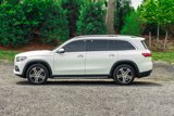 Used 2020 Mercedes-Benz GLS 450 4MATIC image 4