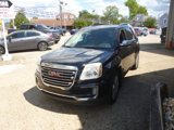 Used 2016 GMC Terrain SLT w/ Open Road Package image 3