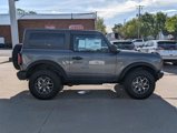 New 2024 Ford Bronco Badlands image 4