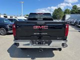 New 2025 GMC Sierra 2500 SLT w/ SLT Premium Package image 3