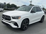 New 2025 Mercedes-Benz GLE 450e 4MATIC image 2