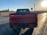 New 2025 Chevrolet Silverado 1500 RST image 3