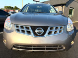 Used 2011 Nissan Rogue SV w/ SL Pkg image 3