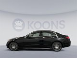 Certified 2025 Mercedes-Benz C 300 4MATIC Sedan image 2